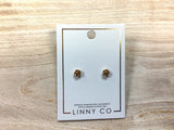 Linny Co Rose Gold