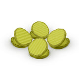PICKLE CLIPS Bag Clips - Set of 4