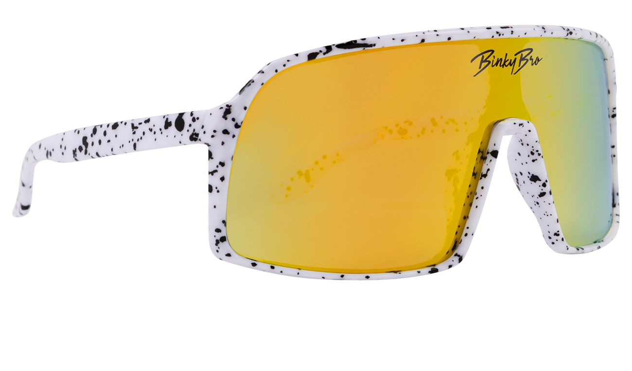 Kids Sunglasses Monteverde (Payson White)