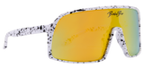 Kids Sunglasses Monteverde (Payson White)