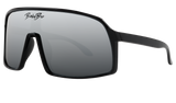 Kids Sunglasses Monteverde (Chrome)
