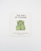 ABC's of Fishing