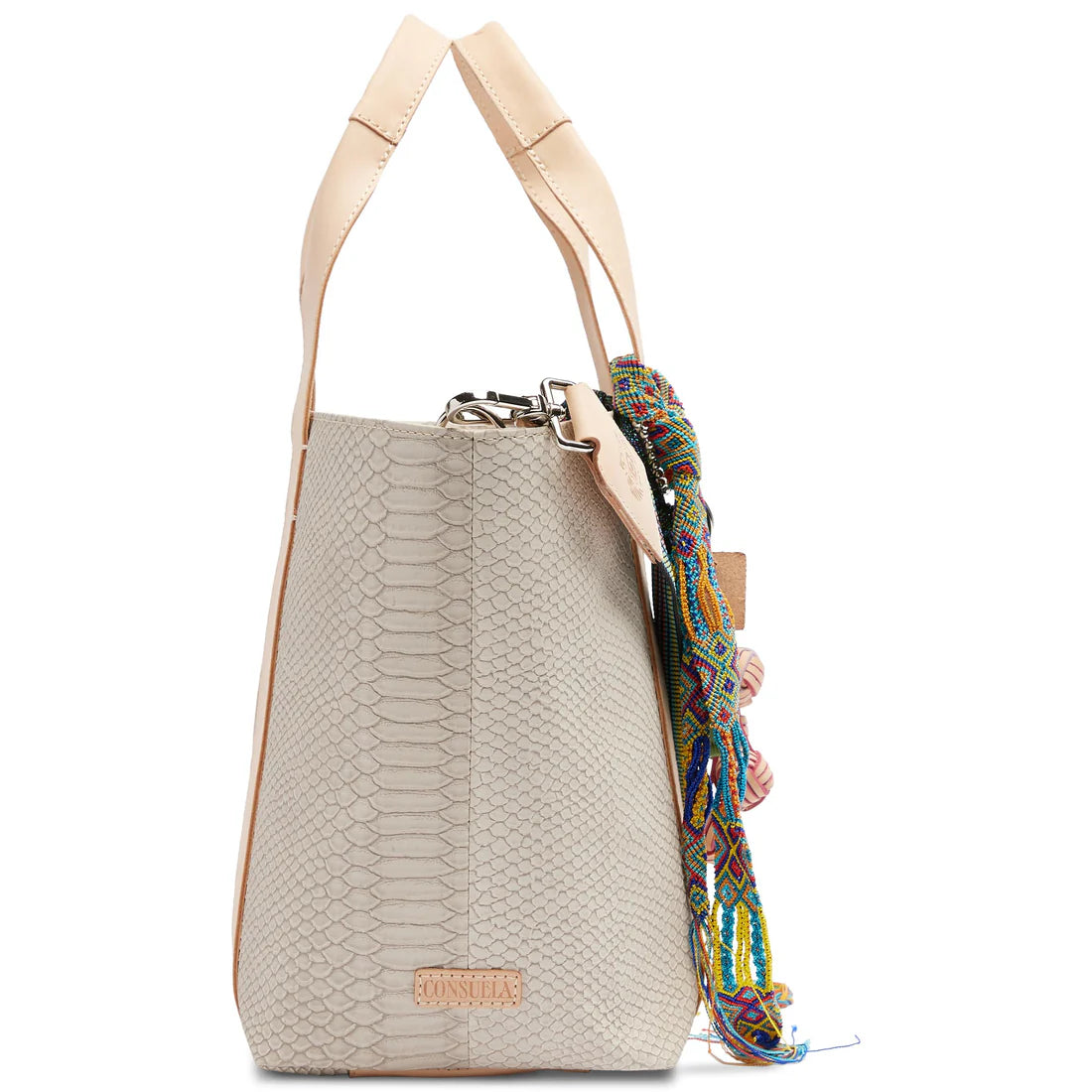 Carryall, Thunderbird