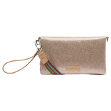 Uptown crossbody Emery