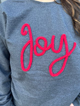 Joy Sweatshirt