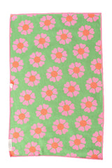 Carole: Reversible Hand Towel