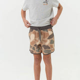 Youth Swim Trunks JPTC