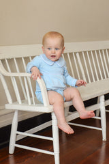 Joseph Bubble Light Blue