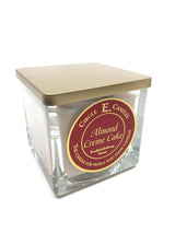 Circle E 22 Oz Candle