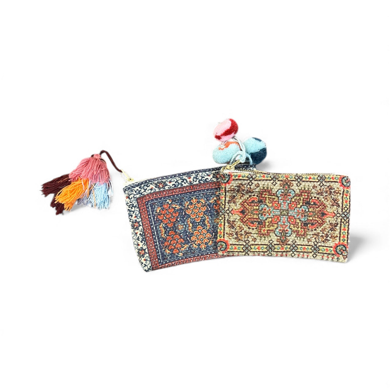 Tapestry Pouch