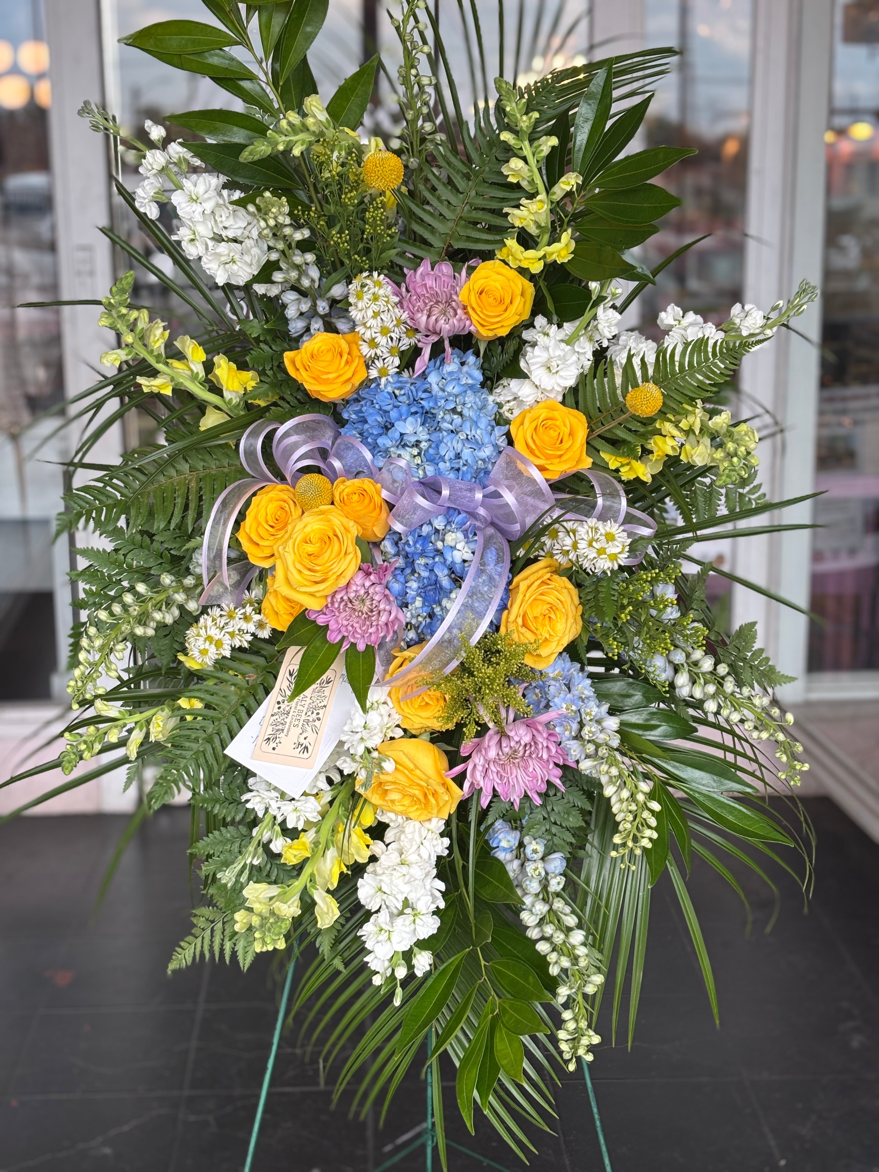 Designer’s Choice Easel