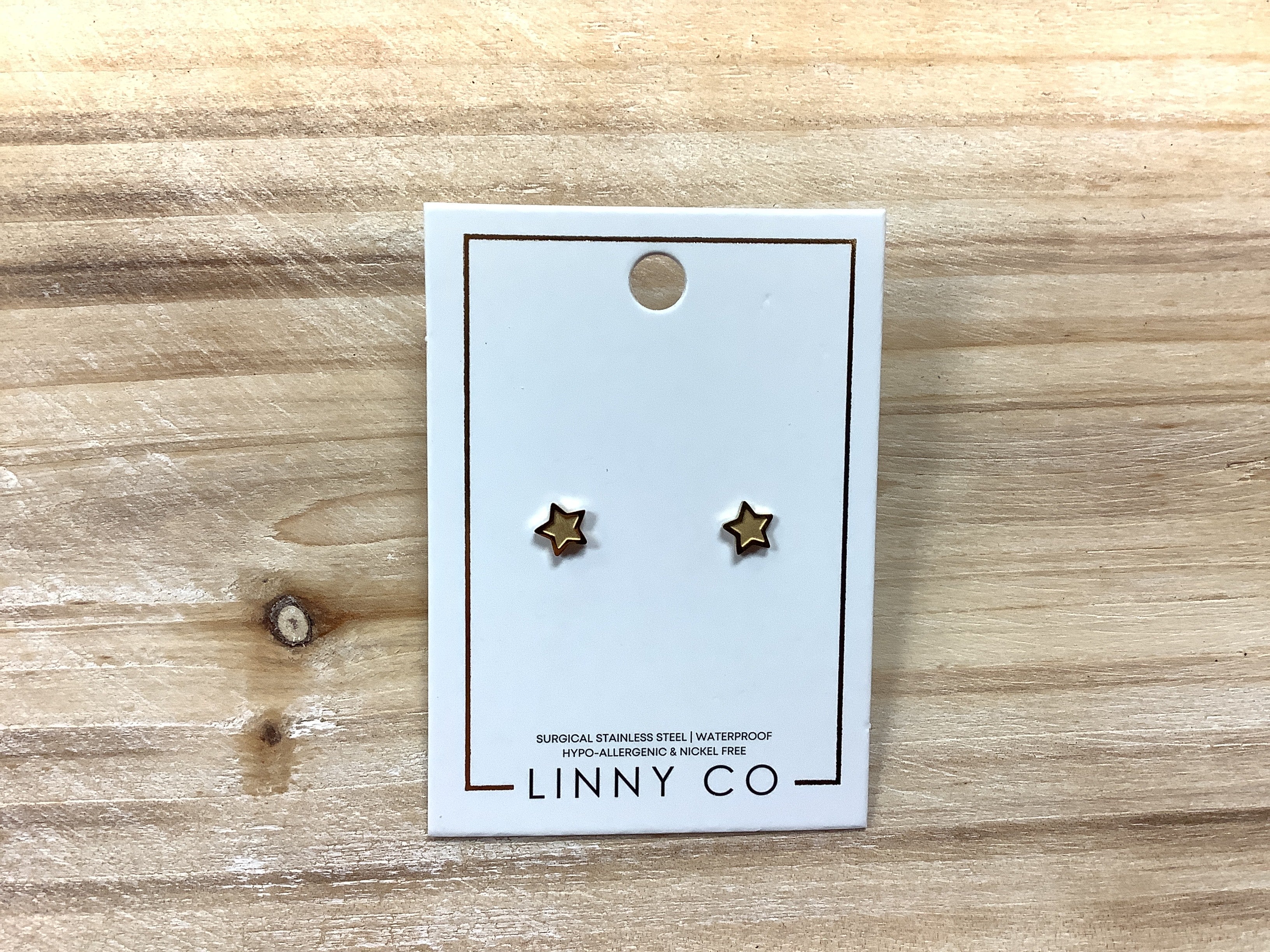 Linny Co Lennon Star