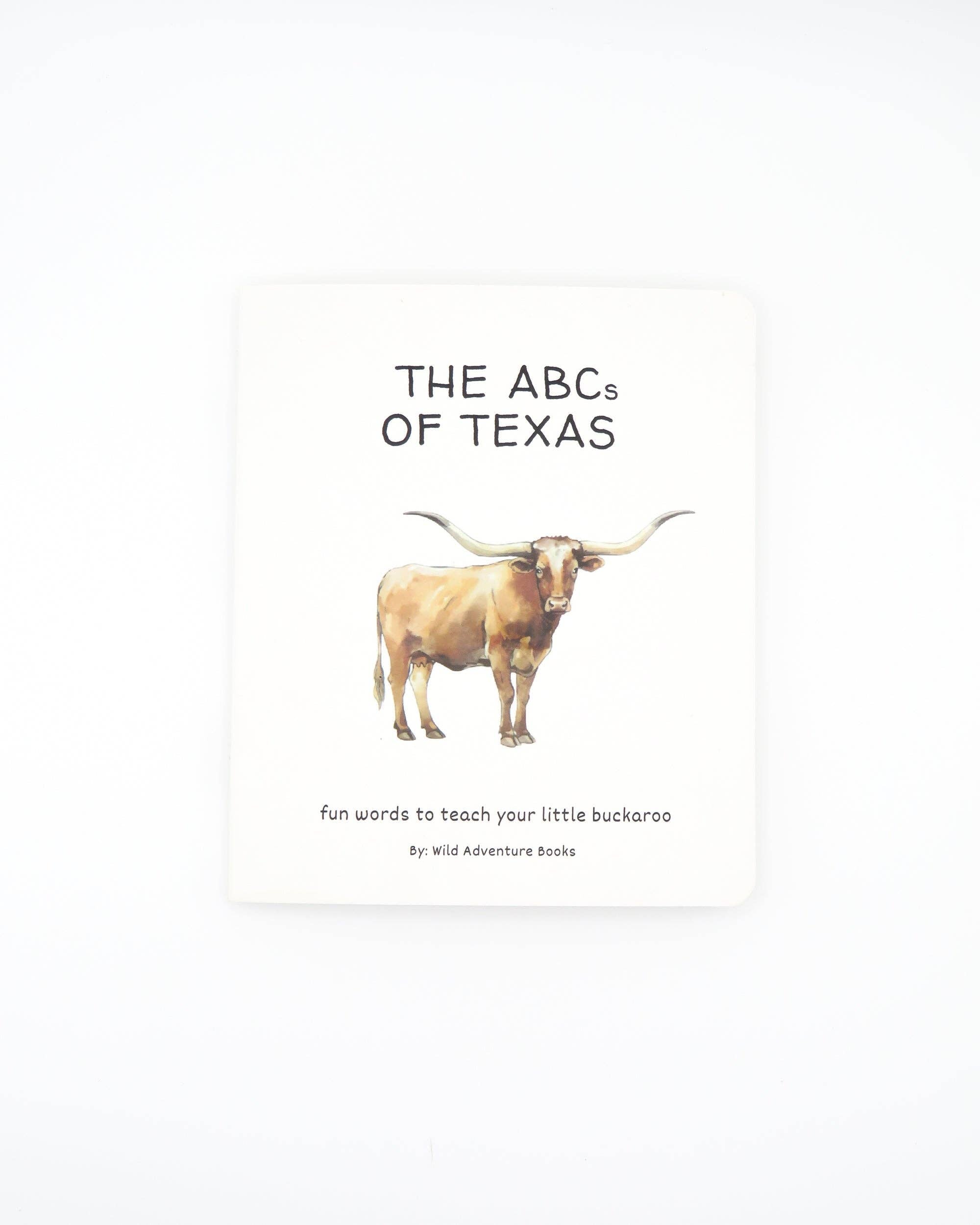 ABCs of Texas