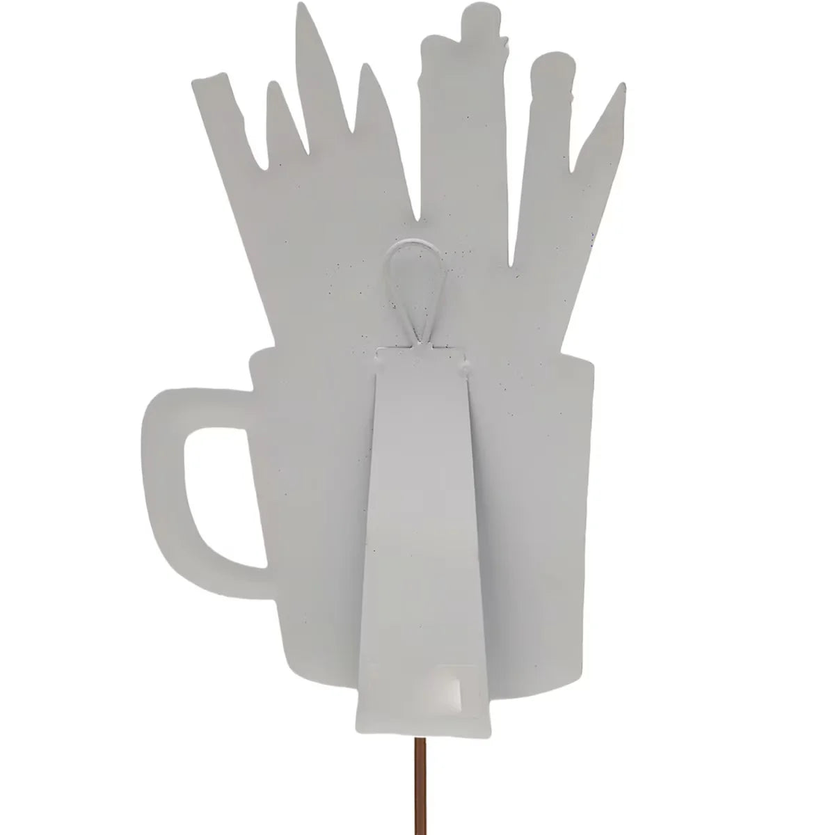 The RoundTop Collection Beck's "Best Teacher Ever" Cup