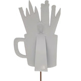 The RoundTop Collection Beck's "Best Teacher Ever" Cup