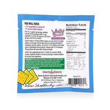 Wacky Cracker Mix