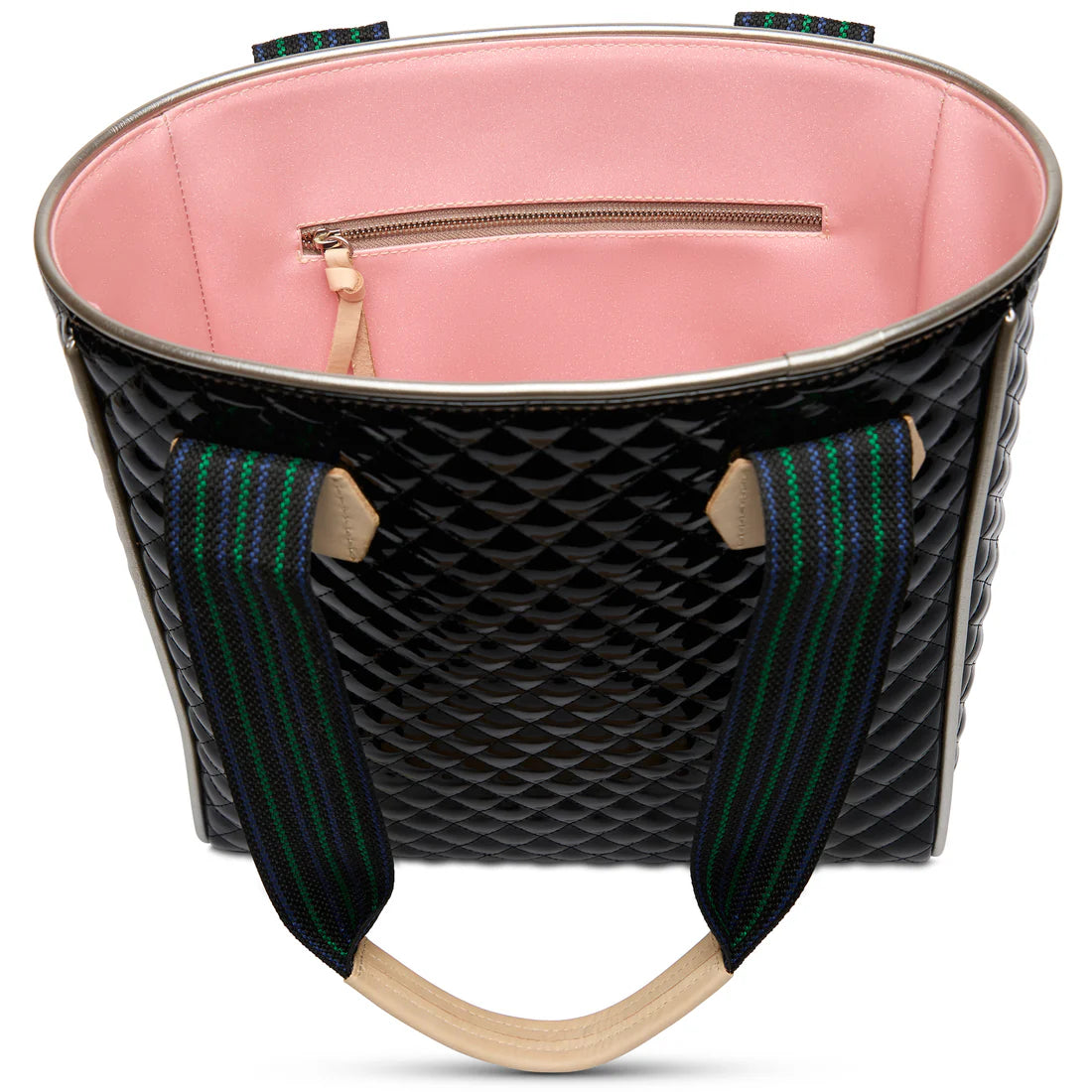 La Reina Classic Tote