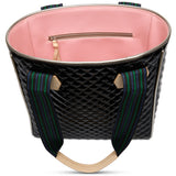 La Reina Classic Tote