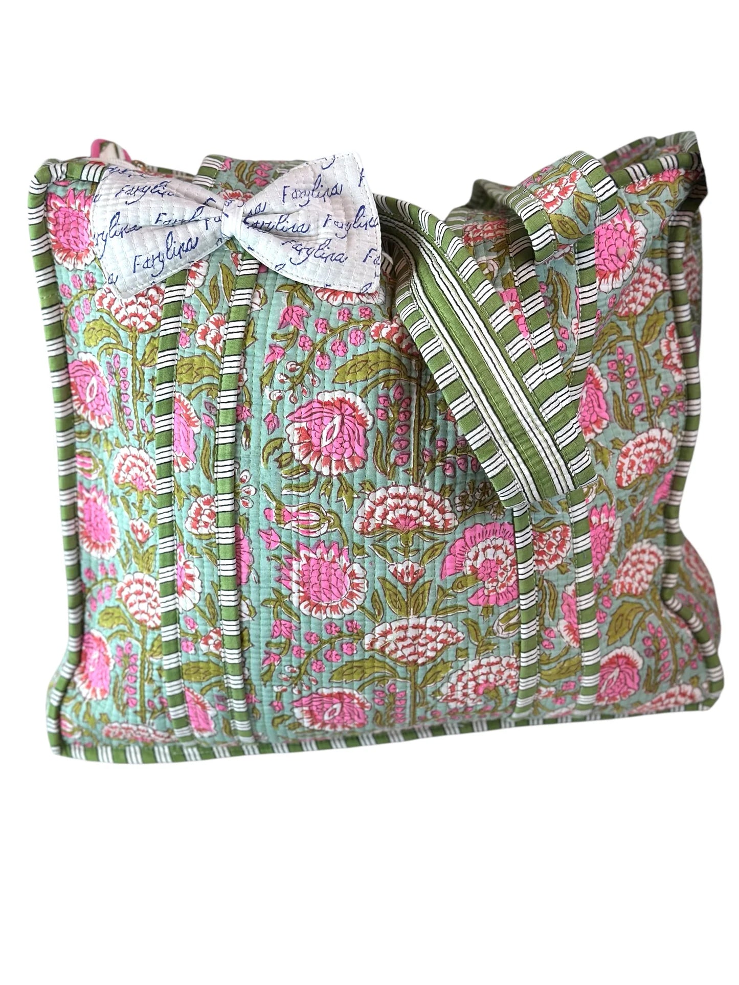 Winonna Tote