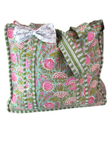 Winonna Tote
