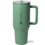 Hydrojug 32oz Traveler - Sage