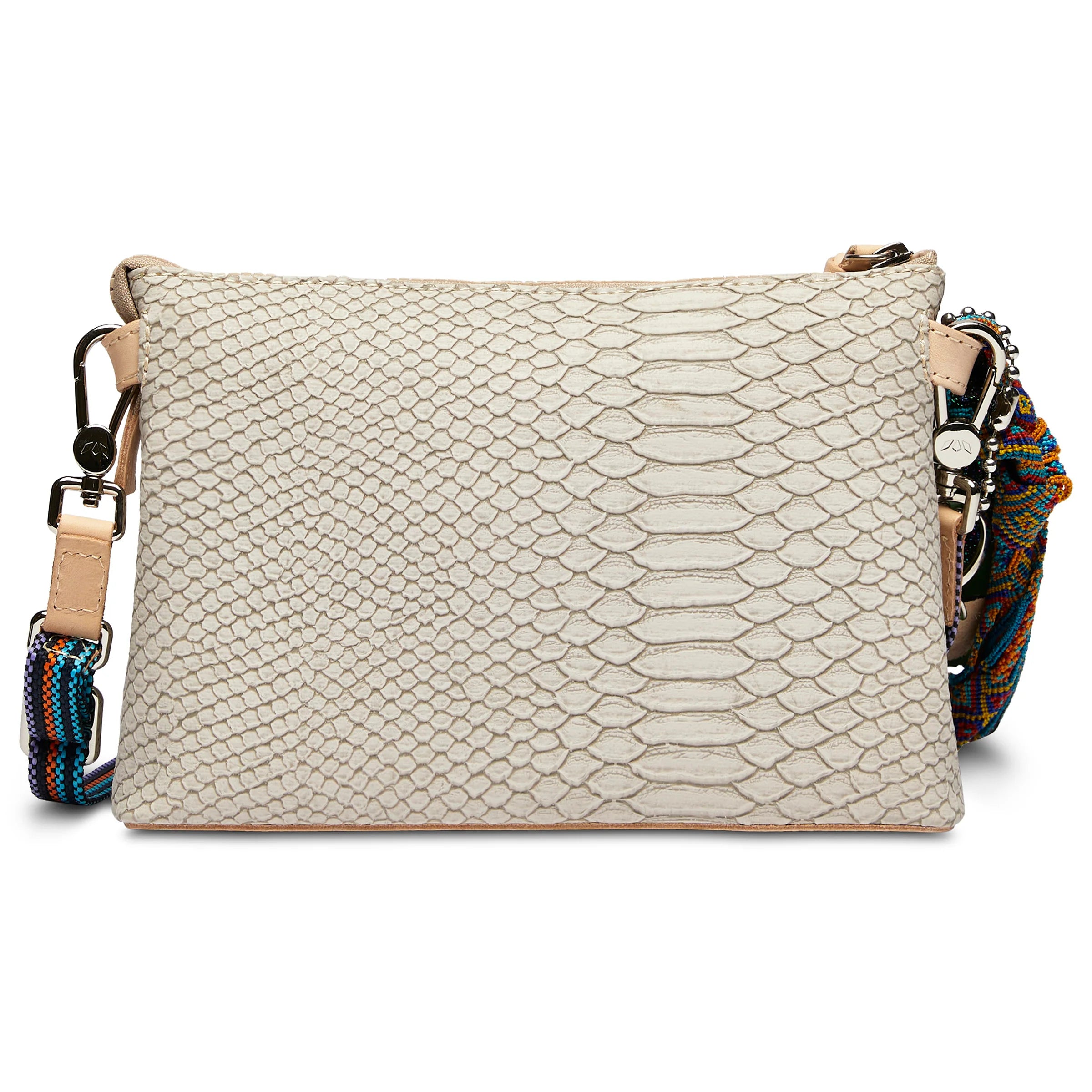 Midtown Crossbody, Thunderbird