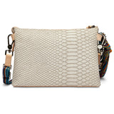 Midtown Crossbody, Thunderbird