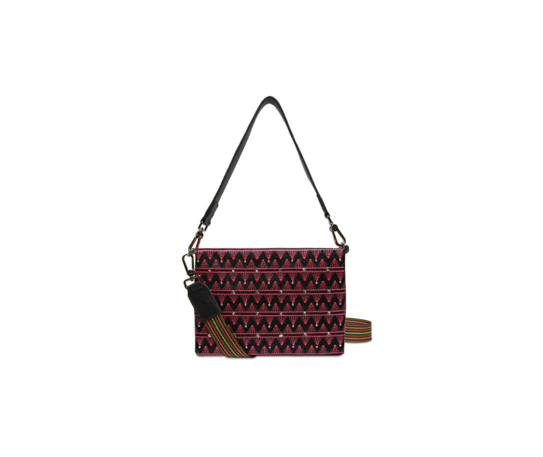 Metro Crossbody, Sidney