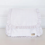 Hollis Nylon Diaper Bag