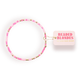 BB Pink Sprinkle Bracelet