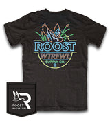 Youth Neon Sign Tee