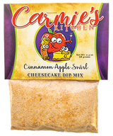 Carmies Cheesecake Dip Mix