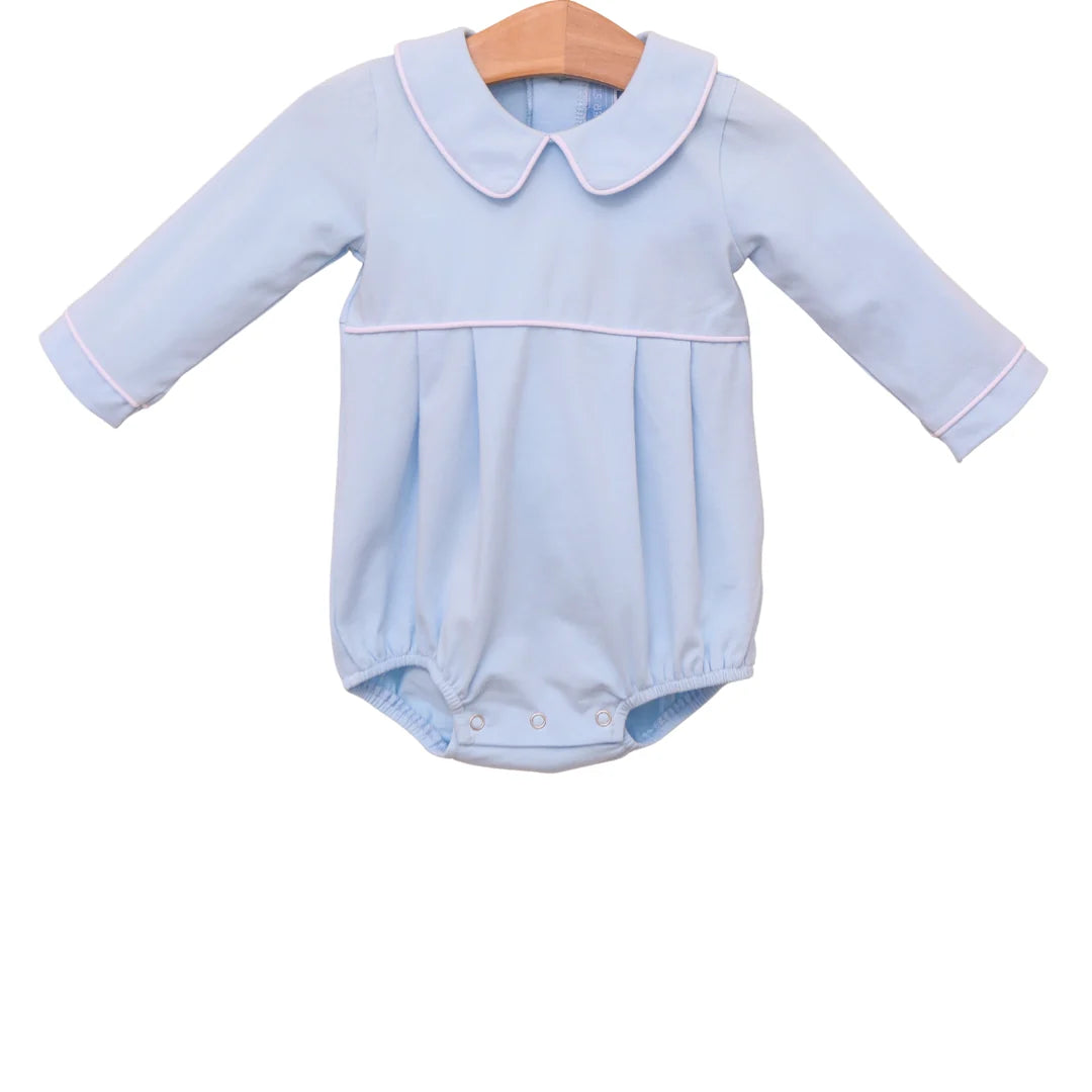 Joseph Bubble Light Blue