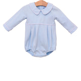 Joseph Bubble Light Blue