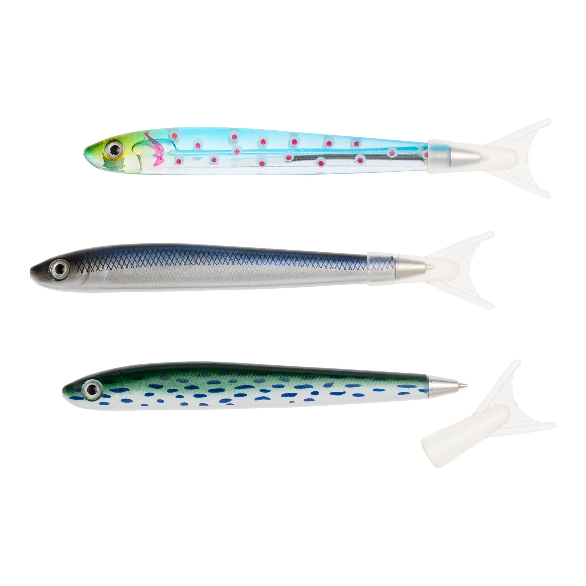 Sardines Tinned Fish Pens