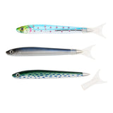 Sardines Tinned Fish Pens