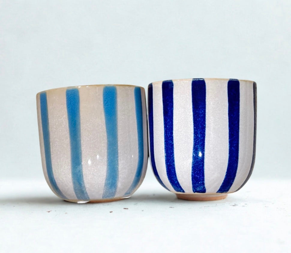 Stripe Plantar