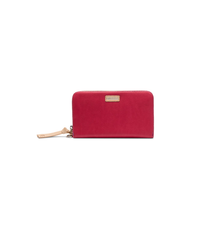 Essential Wallet, Maren