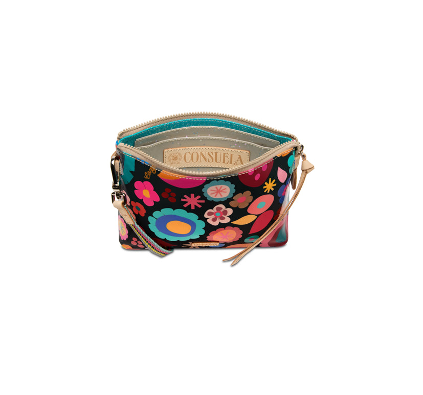 Midtown Crossbody, Amelie
