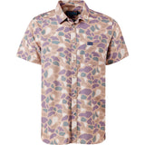 Performance Button Up  Pintail Camo