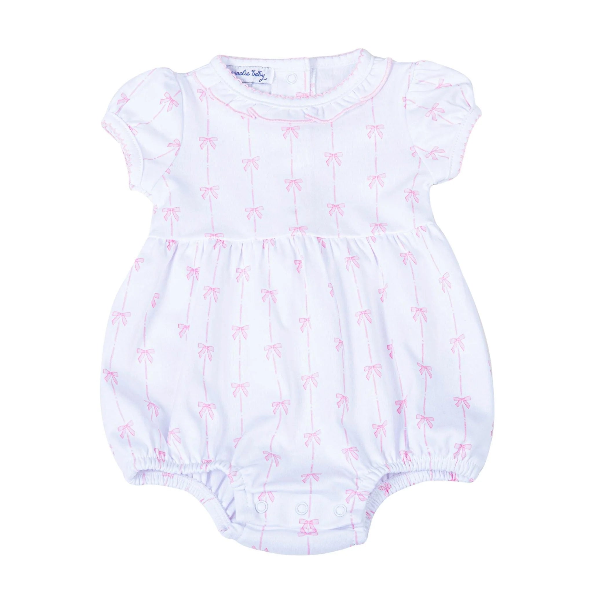 Amelia’s Bow Bubble