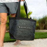 Waterproof Utility Tote