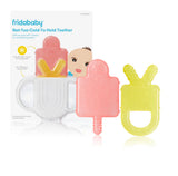 Fridababy Not Too Cold To Hold Teether