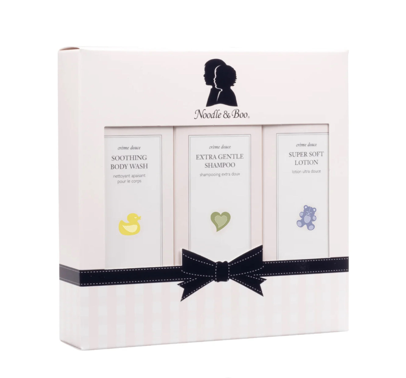 Bathtime Starter Gift Set