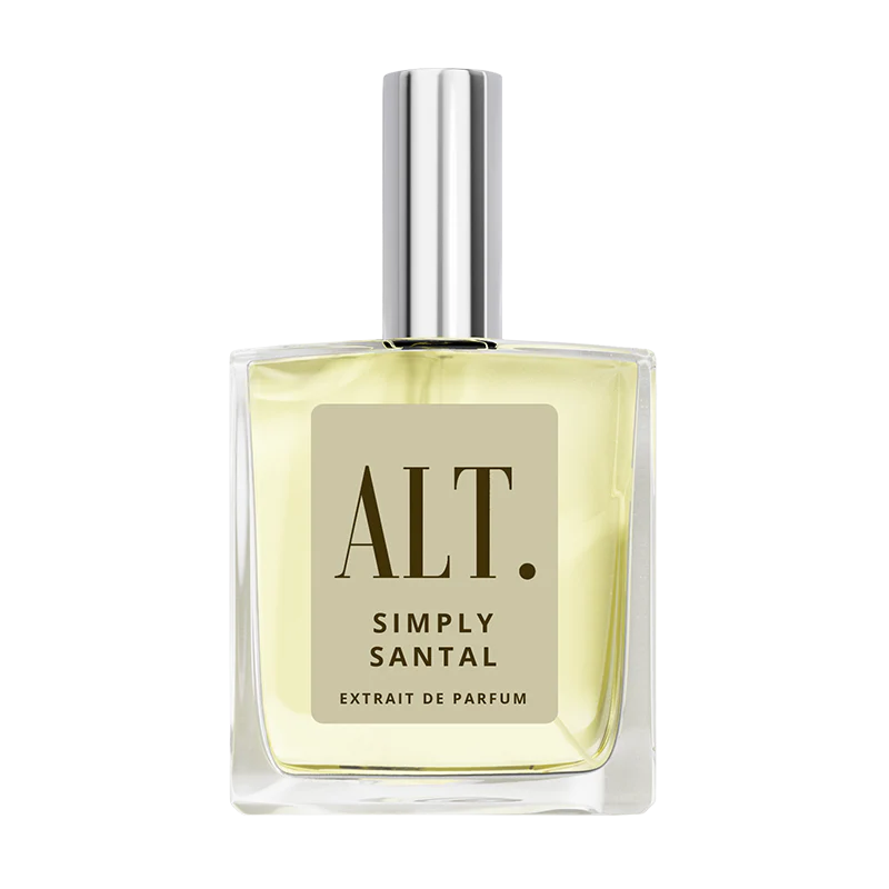Simply Santal 2 oz