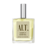 Simply Santal 2 oz