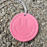 Smiley Face Air Flair