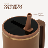 Spice HydroJug 20 oz Traveler Tumbler