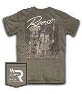 Youth Blind Essentials Tee