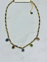 Marie Necklace